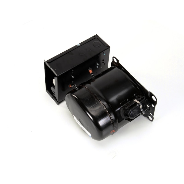 Compressor 115V 60Hz R404A 2890 Btu Tec Aka2425Zxa